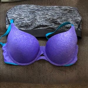 VS bra bundle